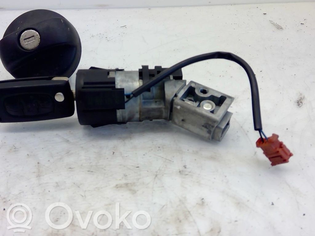 Virtalukko   4162XT