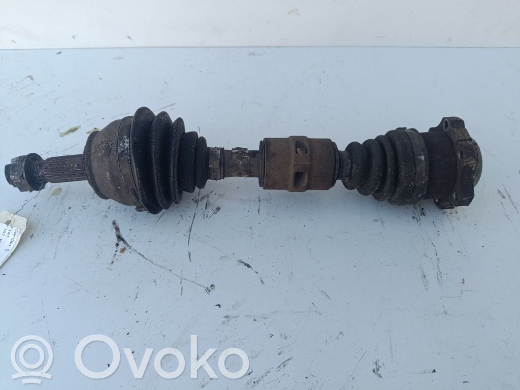 Fiat Punto (188) Półoś przednia 