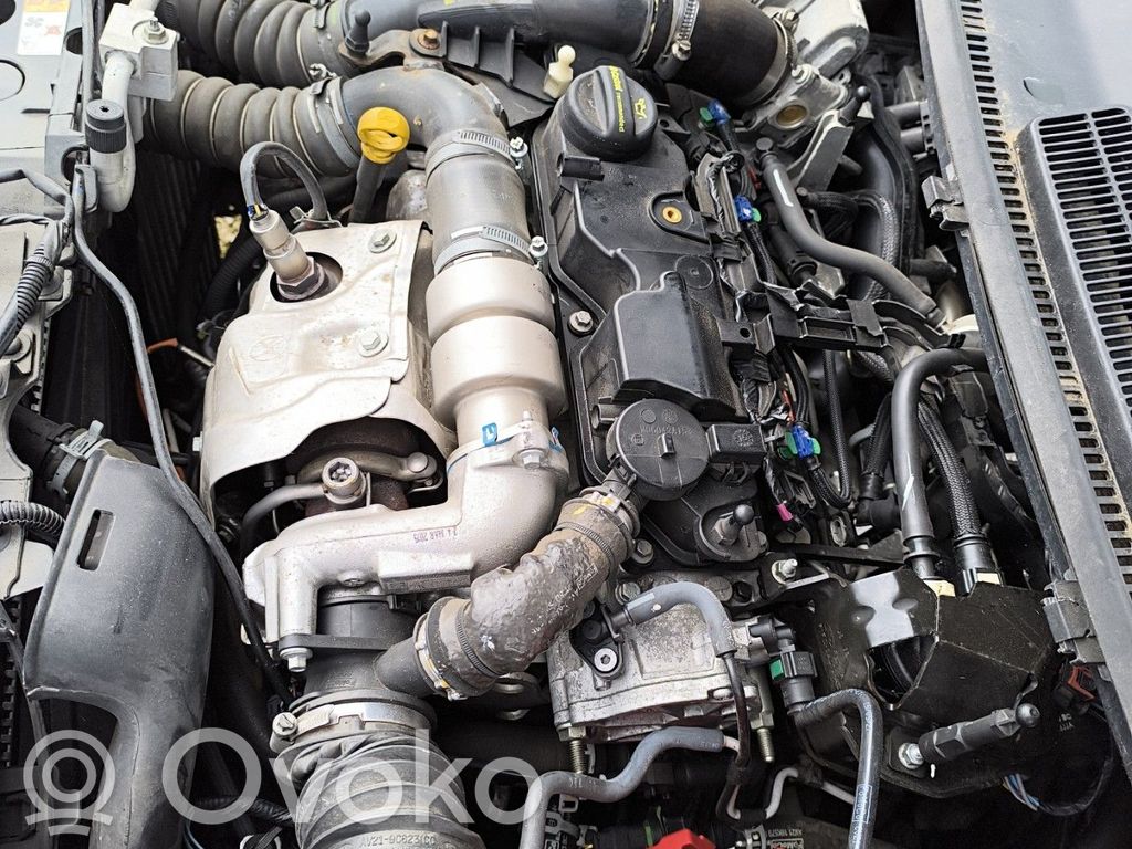 Engine   1917610