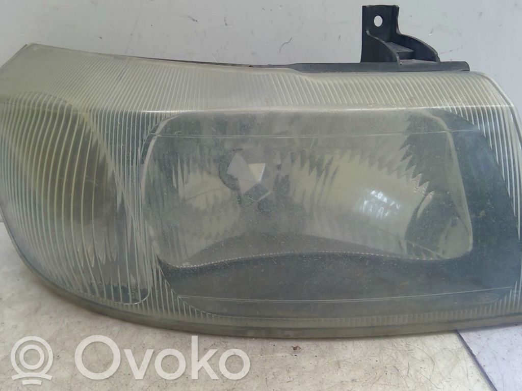 Ford Transit Headlight/headlamp 