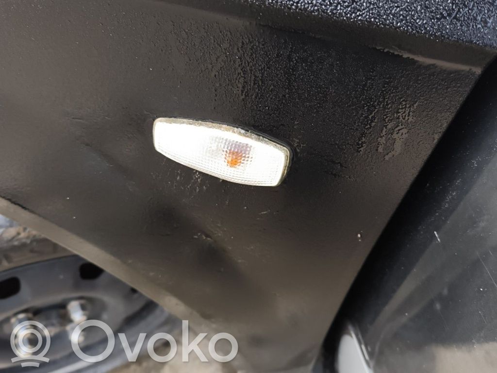 Frontblinker