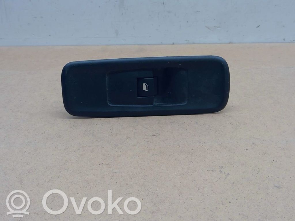 Citroen C8 Electric window control switch 