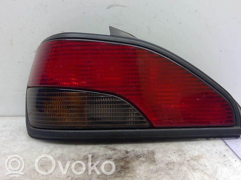 Peugeot 306 Takavalot 