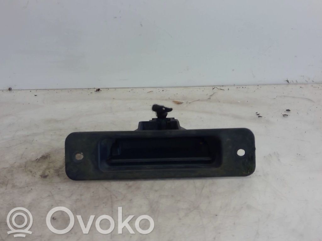 Citroen C8 Tailgate opening switch 