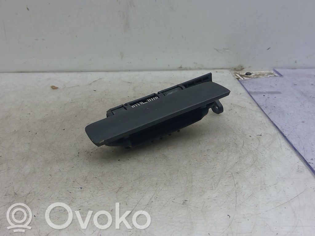 Peugeot 306 Klamka zewnętrzna drzwi przednich 