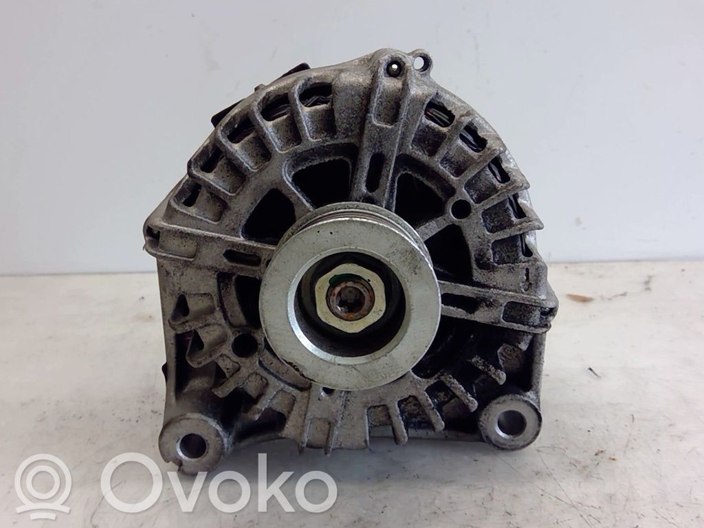Generator/alternator