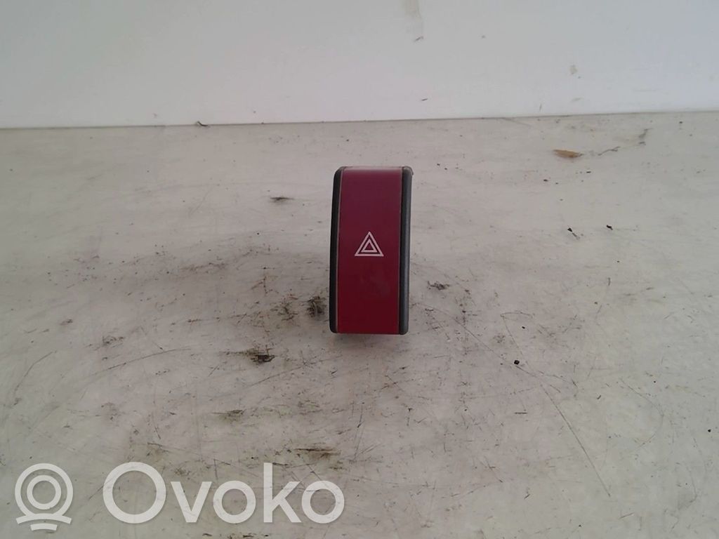 Opel Combo C Hazard light switch 