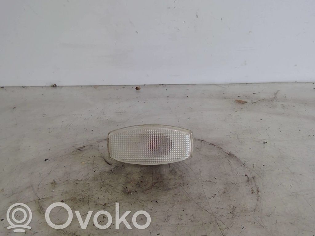 Frontblinker   96337460