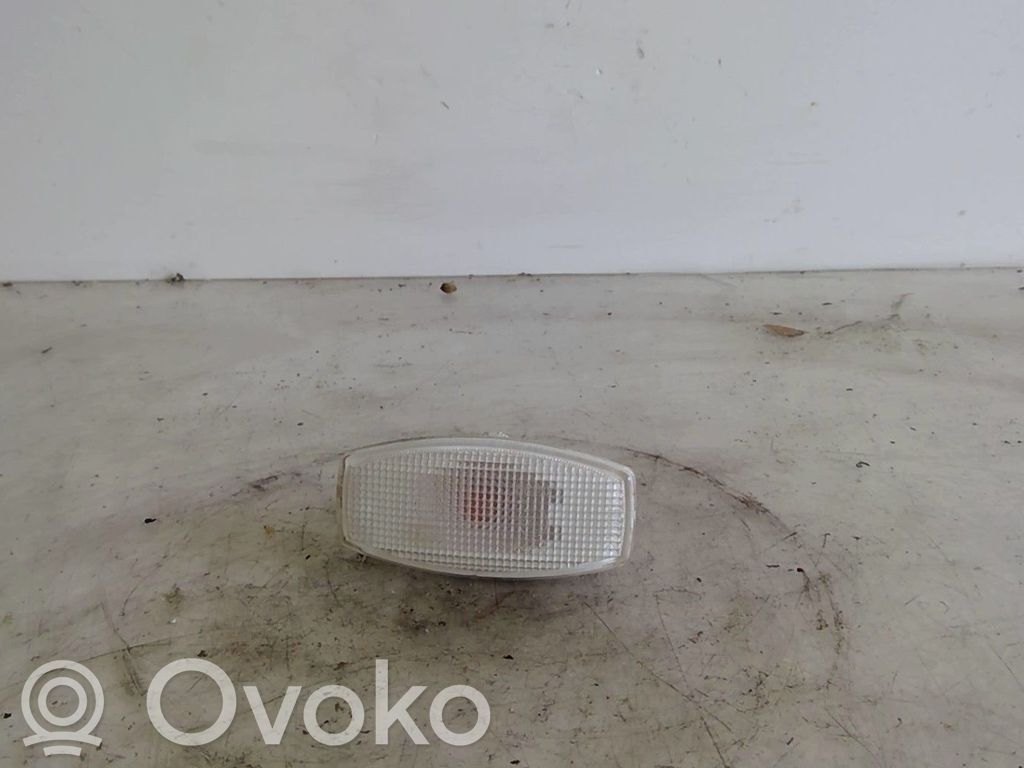 Chevrolet Aveo Frontblinker 