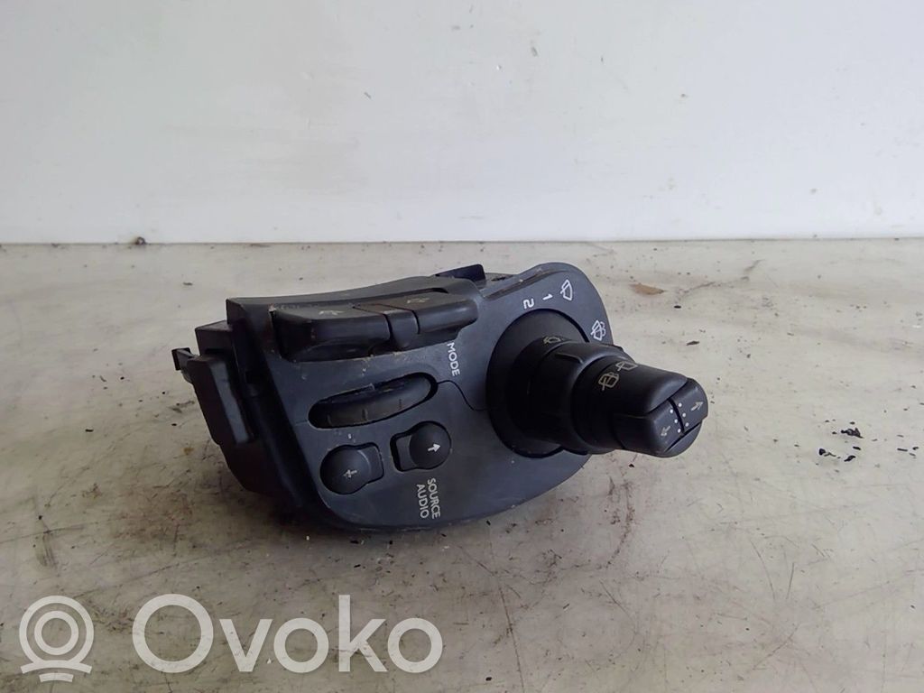 Wiper control stalk   7701060097