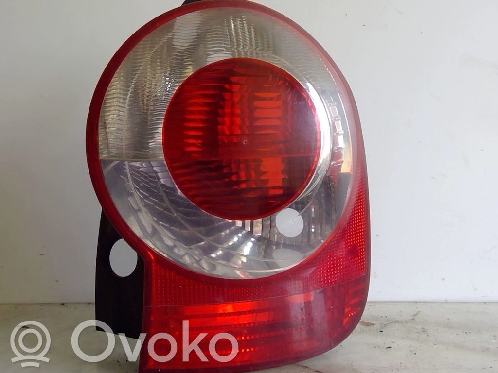 Rear/tail lights   8200613077