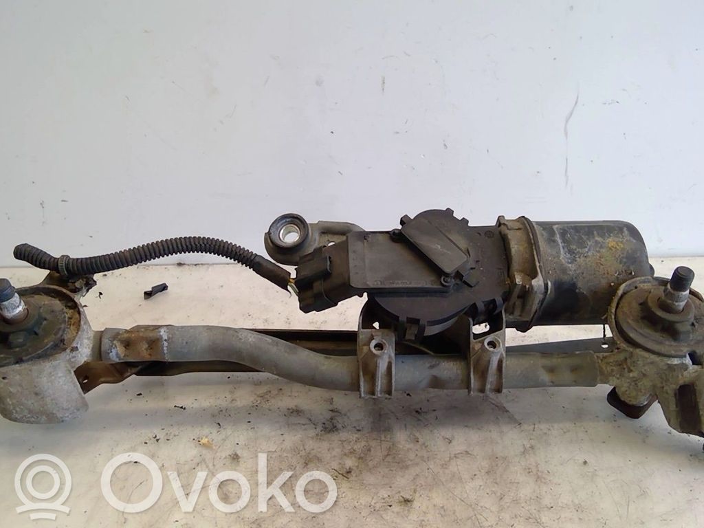Nissan Note (E11) Wiper motor 
