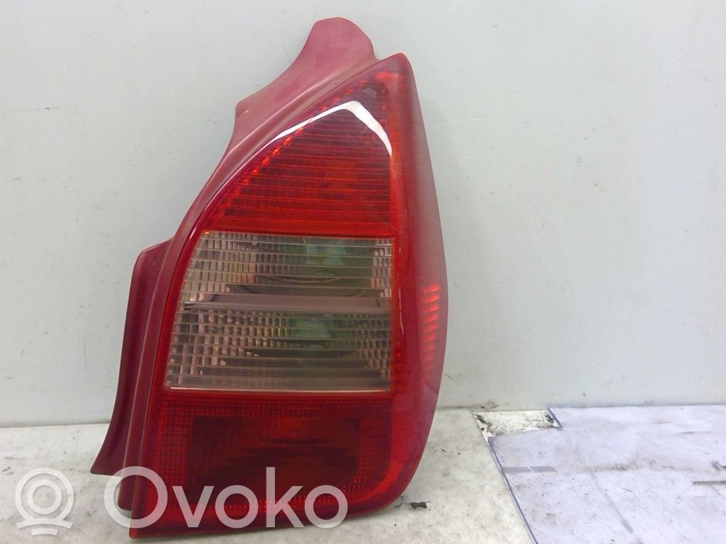 Citroen C2 Takavalot 