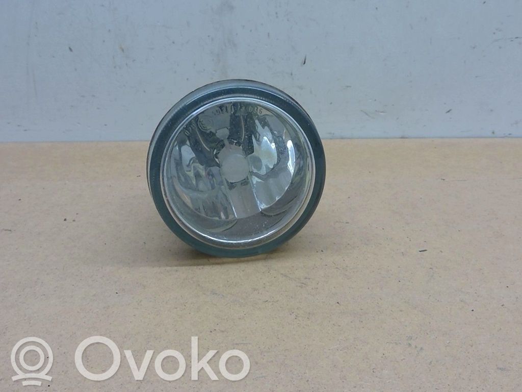 Etusumuvalo   00006208E1