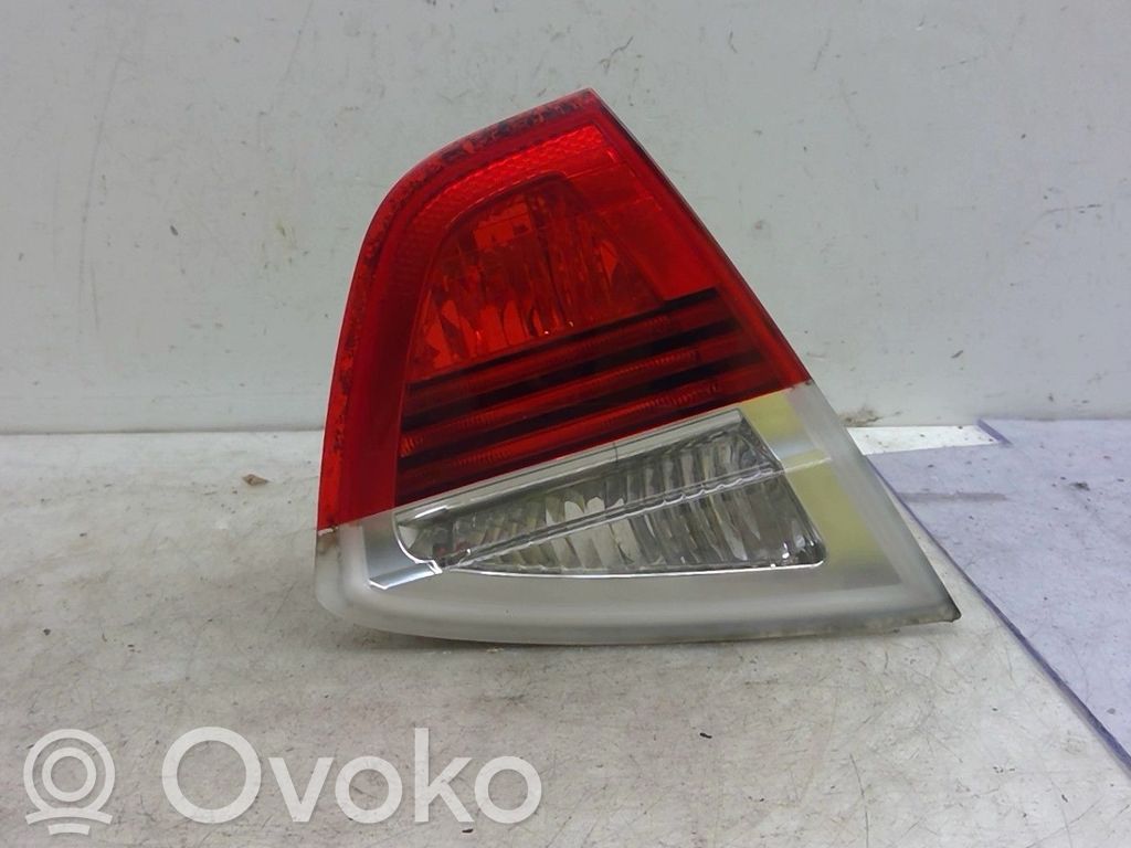 Tailgate rear/tail lights   63216937459