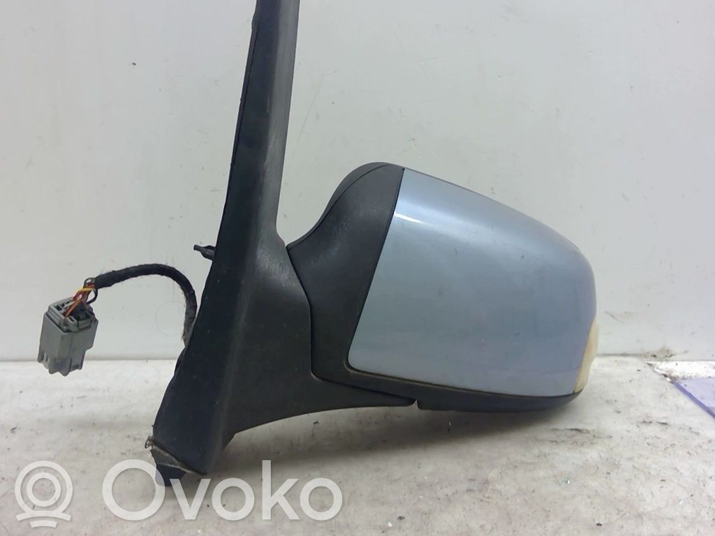 Ford C-MAX I Oglindă exterioară manuală 
