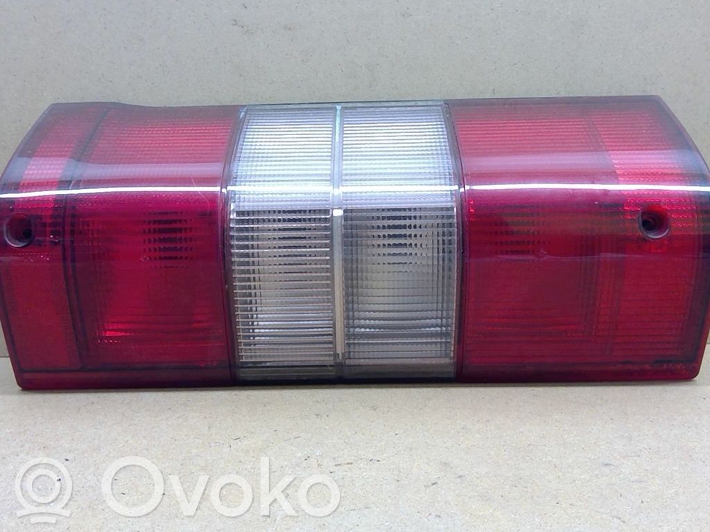 Peugeot Boxer Lampa tylna 