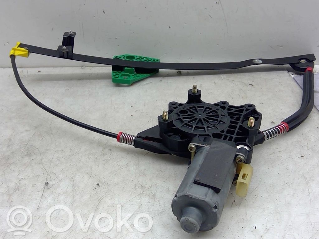 Ford Ka Regulador de puerta delantera con motor 