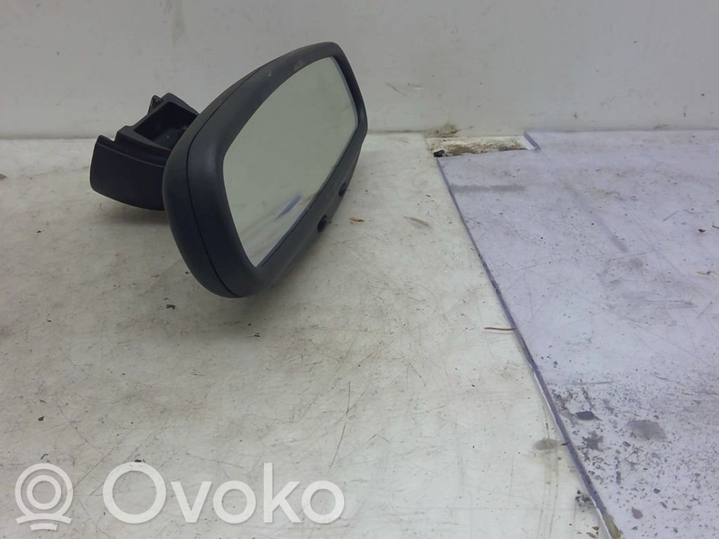 Jaguar X-Type Espejo retrovisor (interior) 