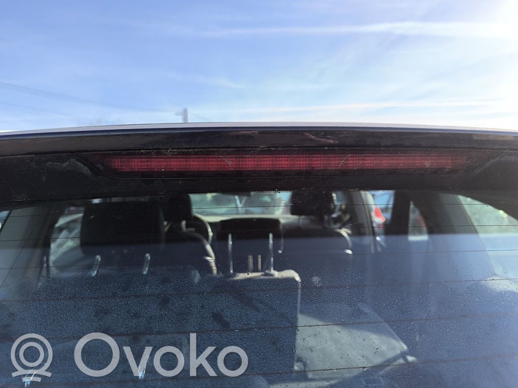 Audi Q7 4L Third/center stoplight 