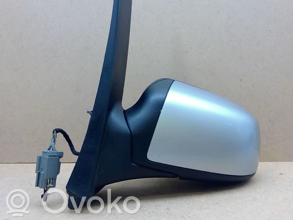 Ford C-MAX I Veidrodėlis (mechaninis) 