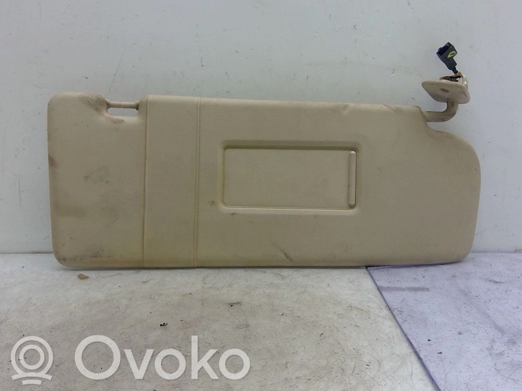 Sun visor   1425398