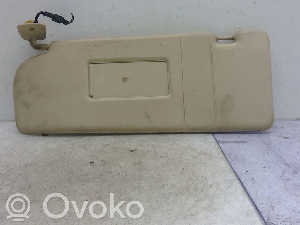 Ford Galaxy Skydelis nuo saulės 