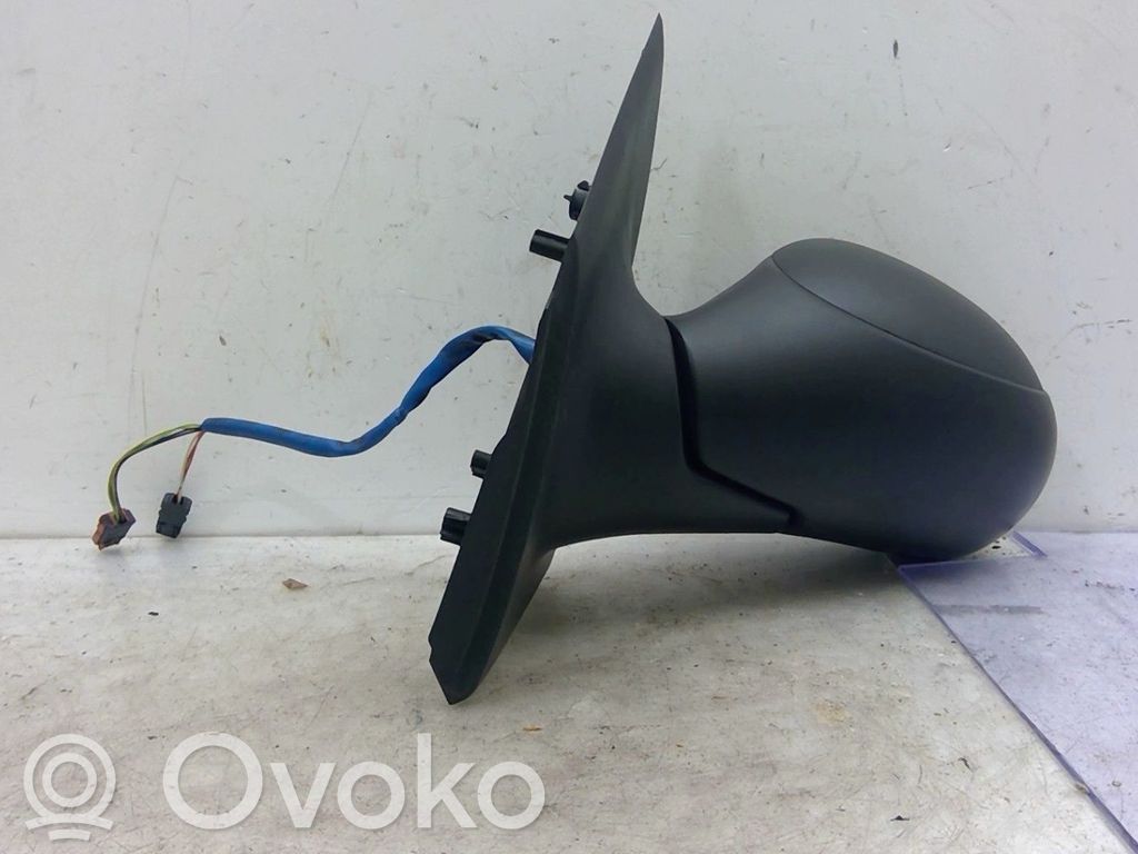 Citroen C2 Espejo lateral manual 