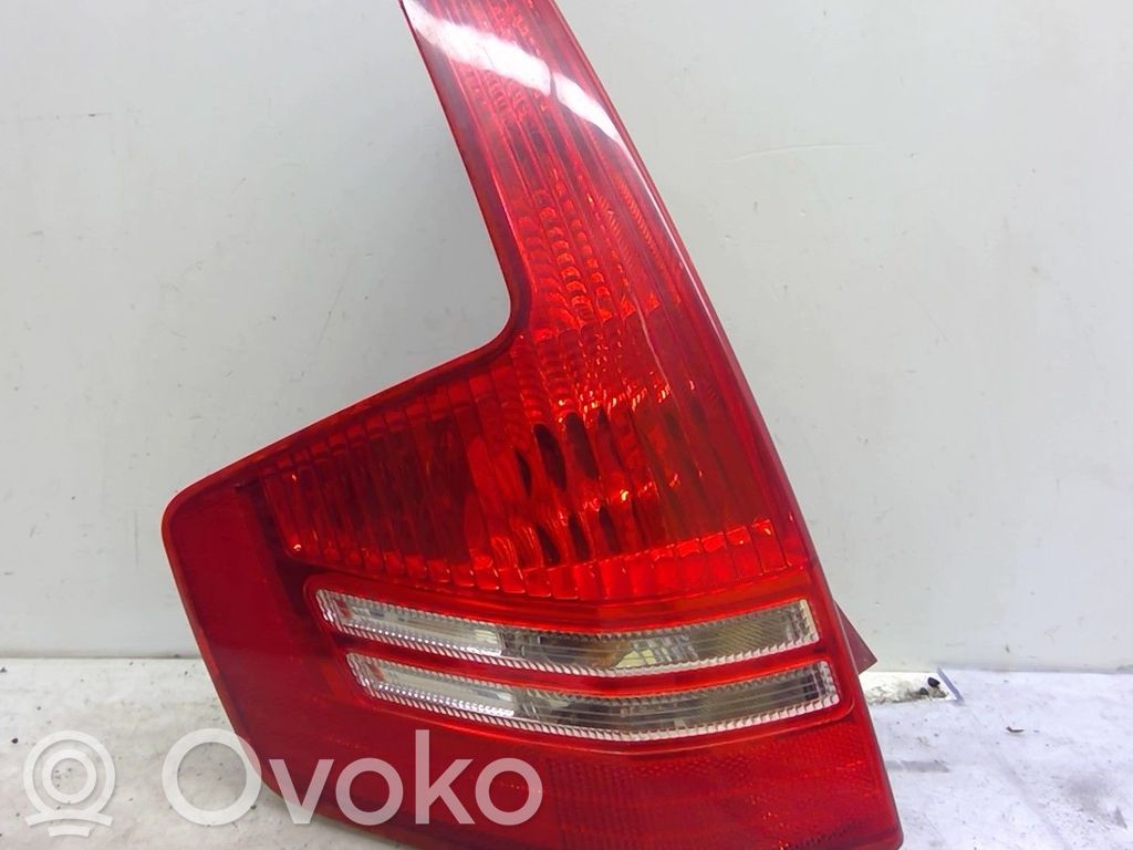 Citroen C4 I Takavalot 