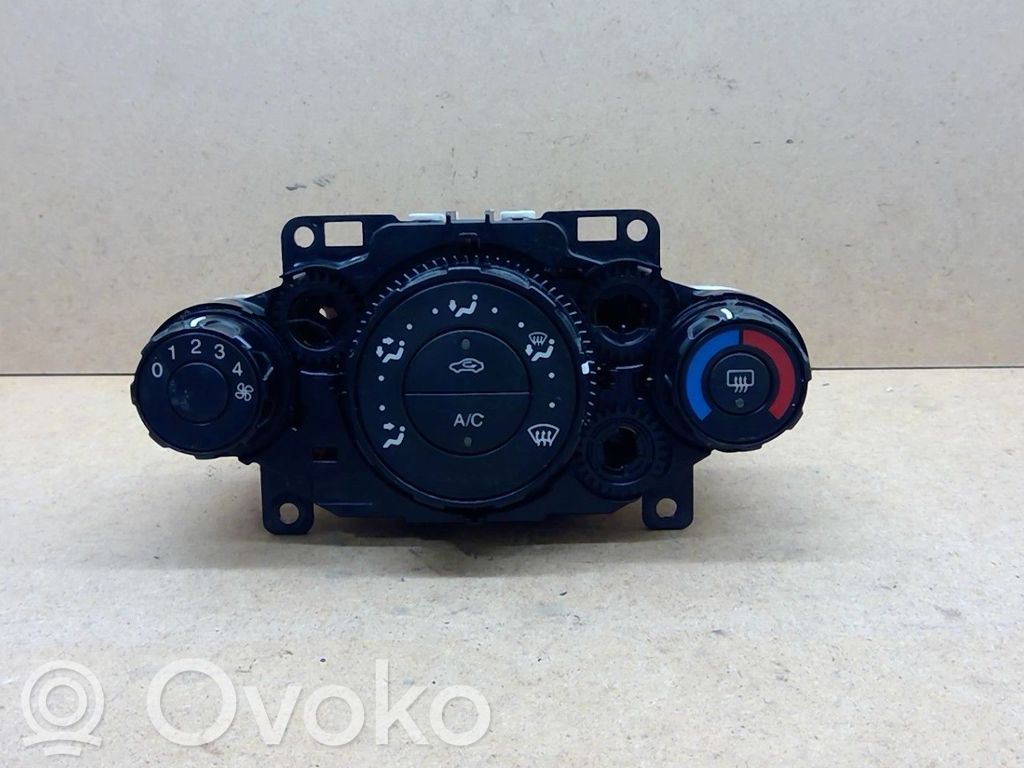 Climate control unit   1777069