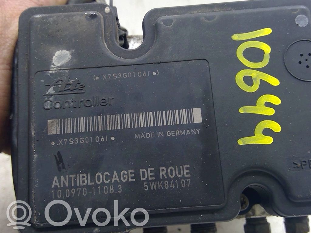 ABS Blokas   00004541G4