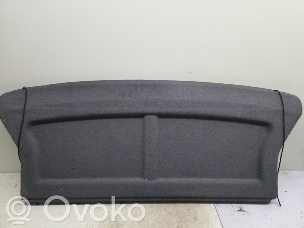 Renault Clio I Hattuhylly 