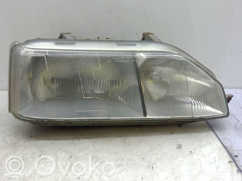 Renault 25 Headlight/headlamp 