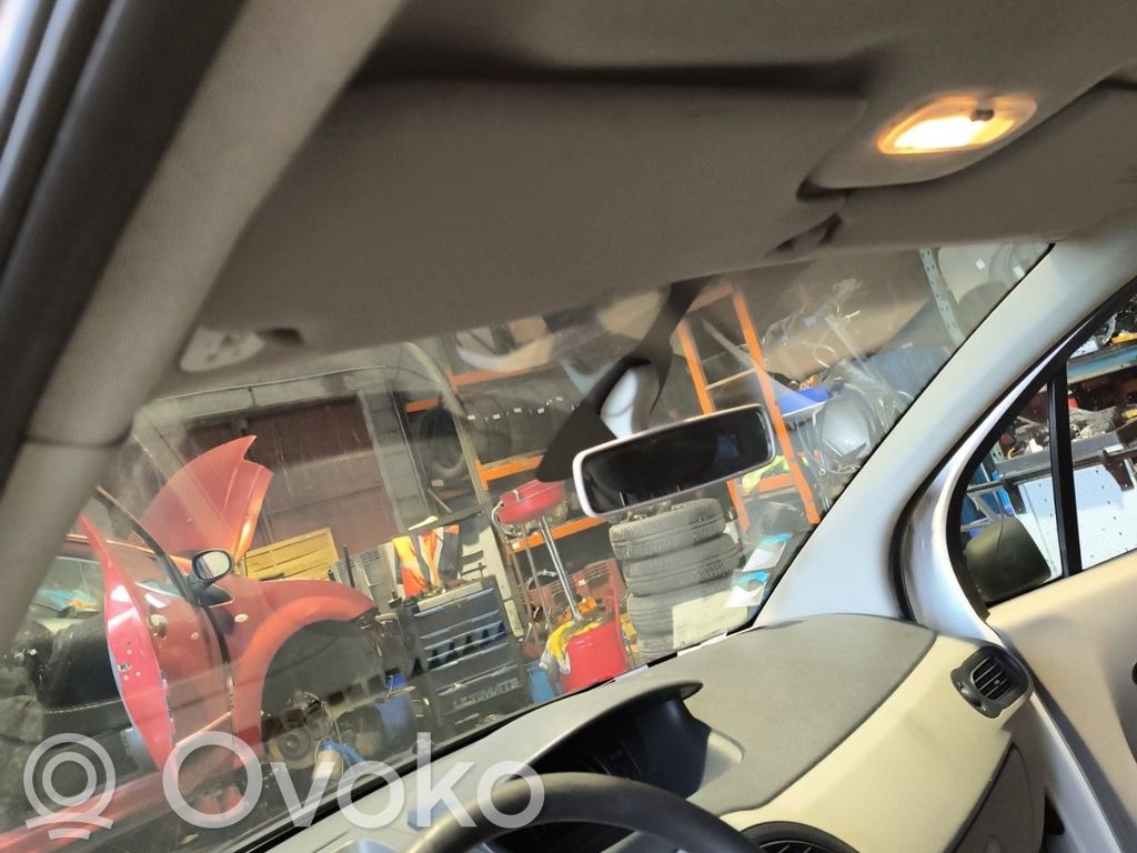 Sun visor   8200329035