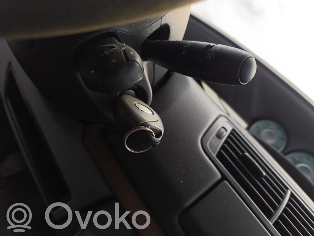 Užvedimo spynelė   00004162XT