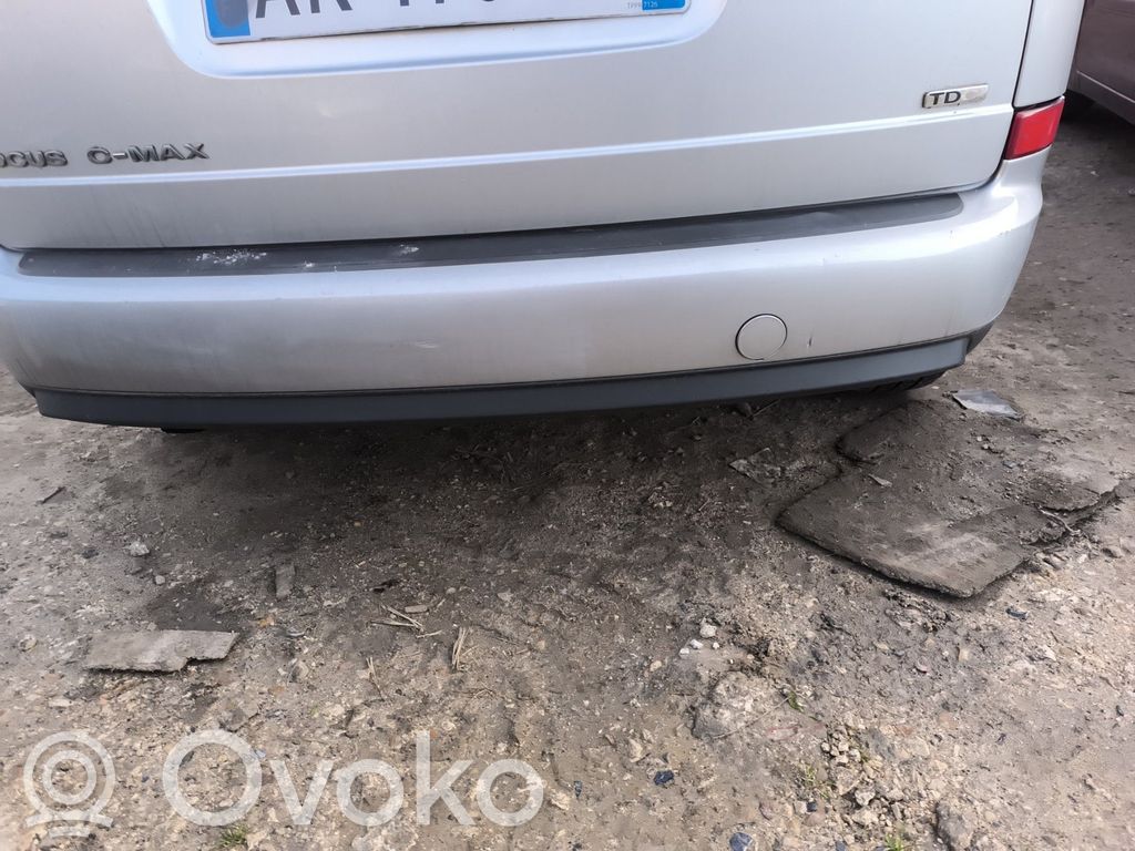Ford C-MAX I Bamperis 