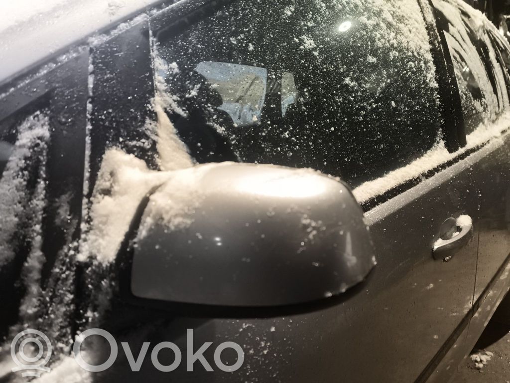 Ford C-MAX I Veidrodėlis (mechaninis) 