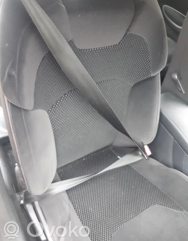 Citroen C5 Saugos diržas priekinis 