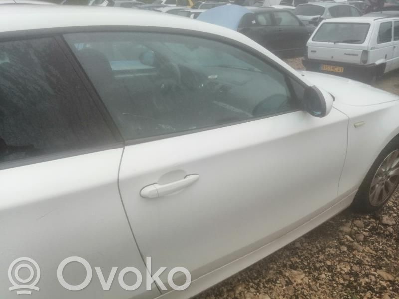BMW 1 E81 E87 Etuoven kumitiiviste 