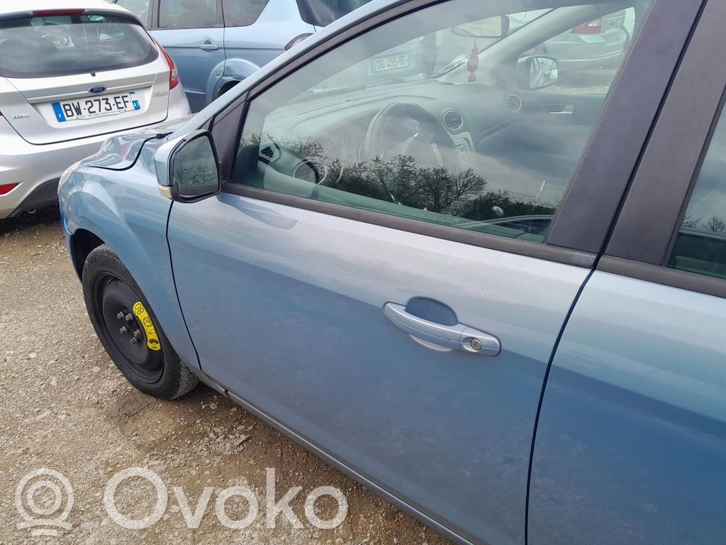 Ford Focus Дверь 