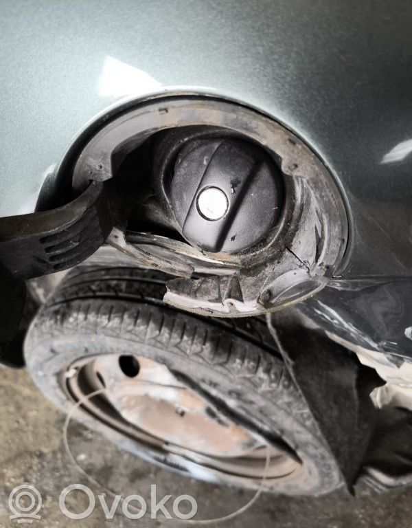 Peugeot 207 Polttoainesäiliö 