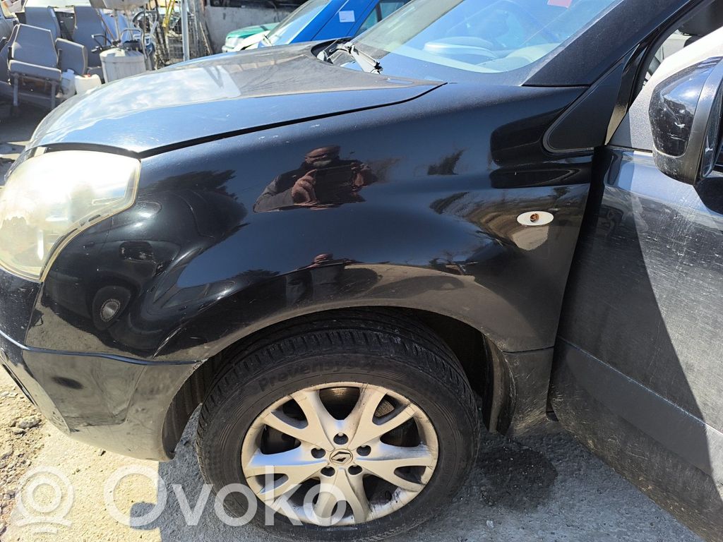 Renault Koleos I Kotflügel 