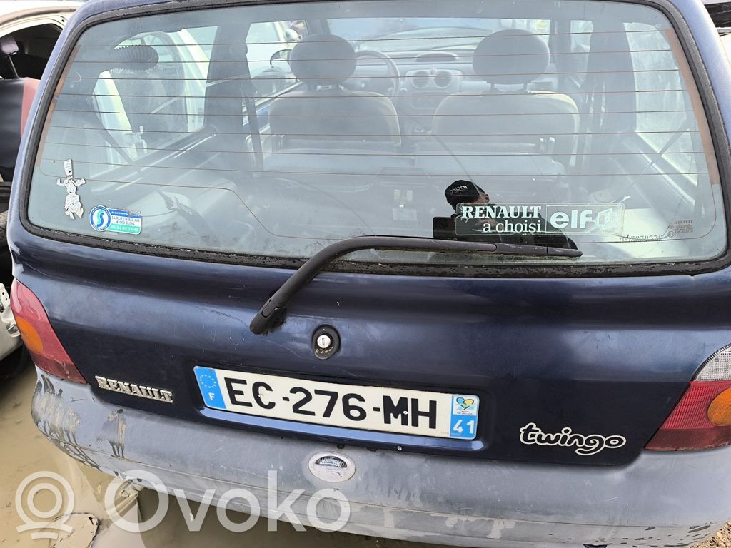 Renault Twingo I Tailgate/trunk/boot lid 