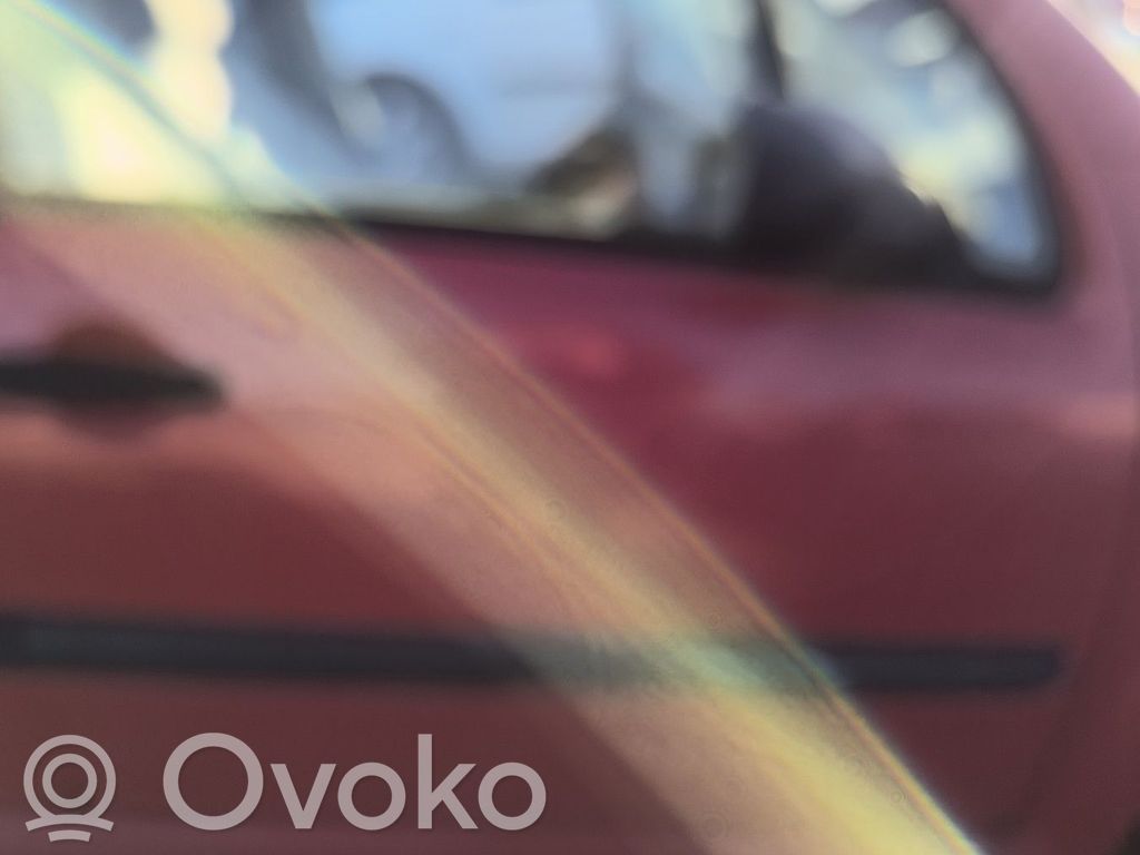 Citroen C3 Дверь 