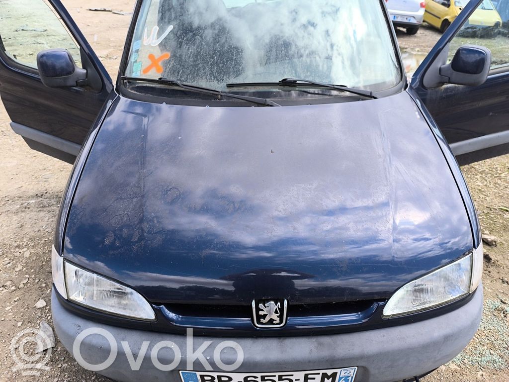 Peugeot Partner Engine bonnet/hood 