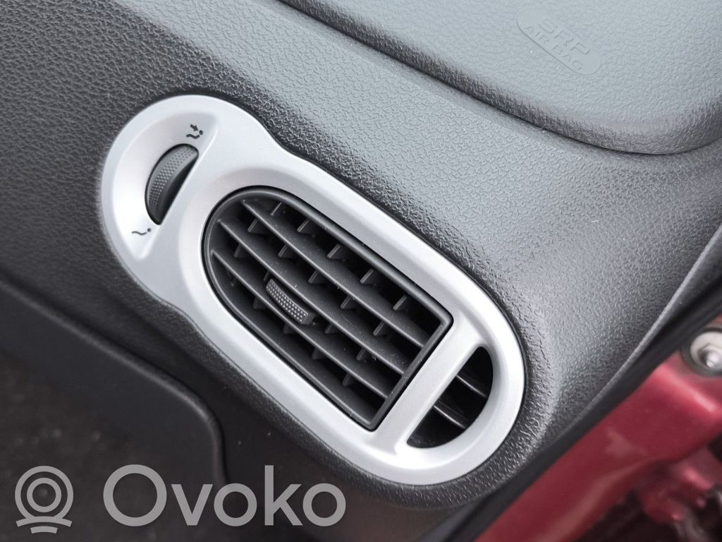 Renault Modus Luftausströmer Lüftungsdüse Luftdüse seitlich 