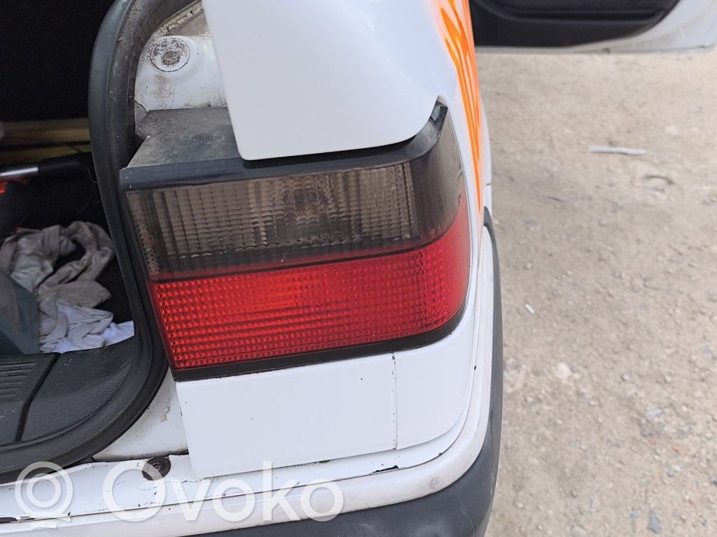 Citroen Xantia Takavalot 
