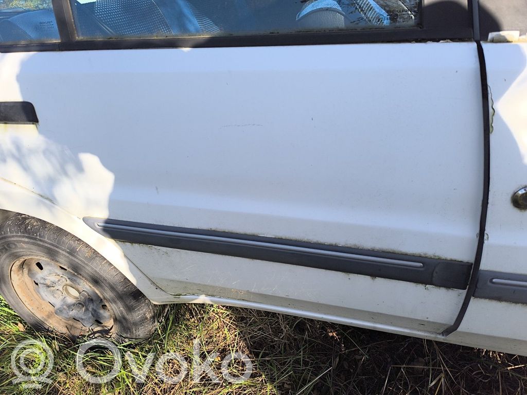 Puerta trasera   900897