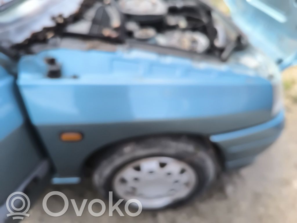 Renault Clio I Sparnas 