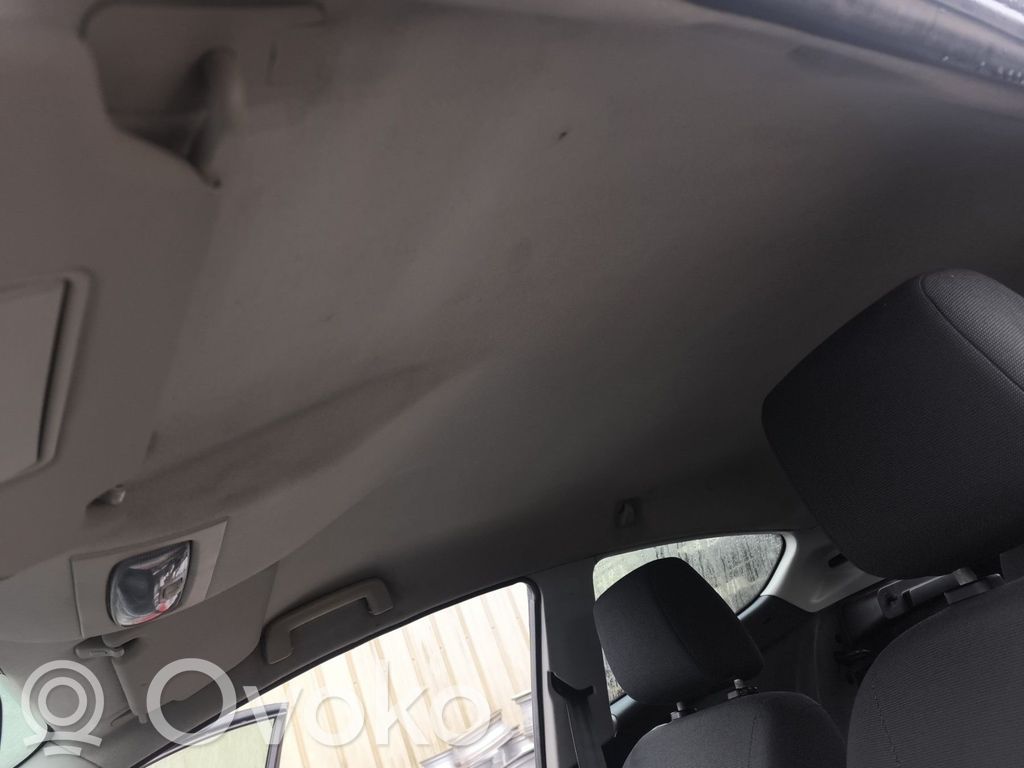 Ford Fiesta Techo 